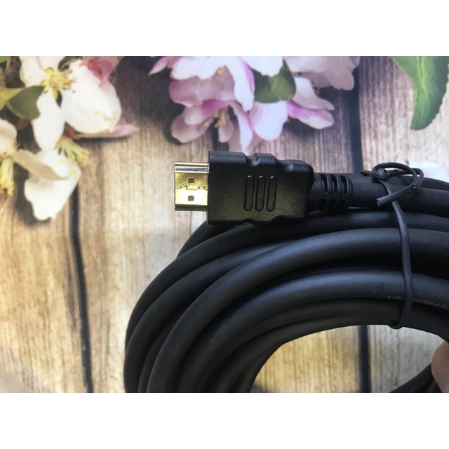 DÂY HDMI hàng chuẩn full HD (cam kết )10 m,15m,20m,25m,30m