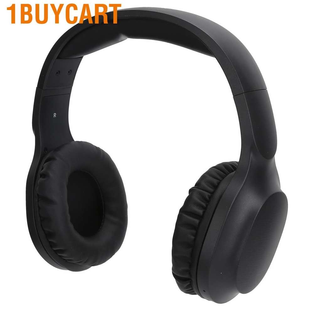 1buycart Somic tai nghe không dây 5.0 Âm Thanh Stereo Cvc Technology Ms300