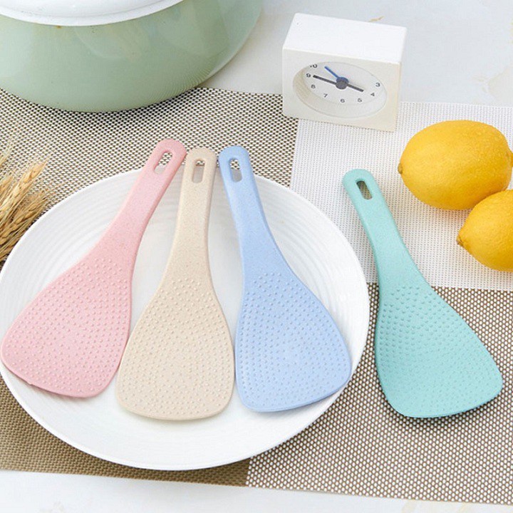 Vá Múc Cơm Nhựa Lúa Mạch Chống Dính, Độ Cứng Và Chịu Lực Tốt - MTDDT