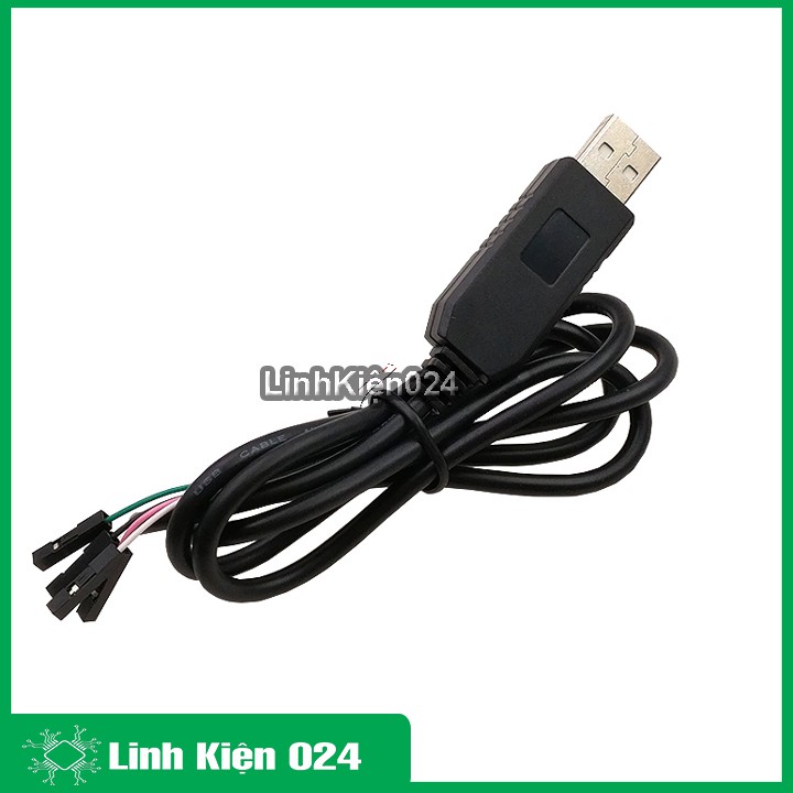 USB TO COM PL2303 V2