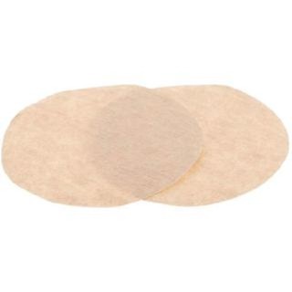 Set 100 Miếng Giấy Lọc Cà Phê Hình Tròn Từ 56mm đến 68mm