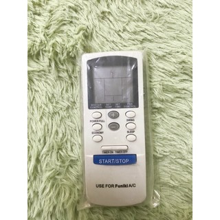 Remote máy lạnh FUNIKI