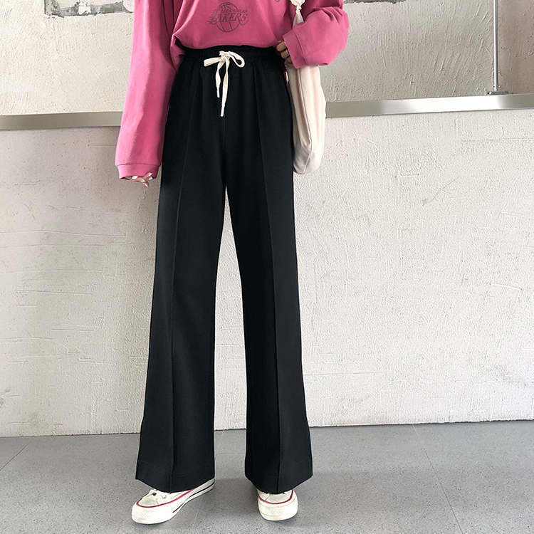 Quần Ống Rộng Lưng Thun 37059 | BigBuy360 - bigbuy360.vn