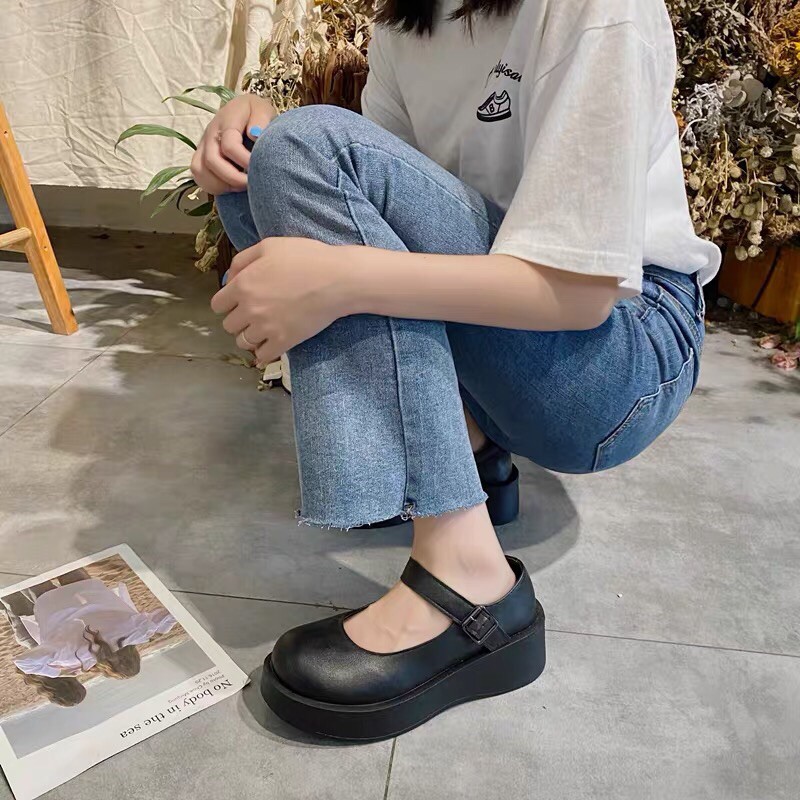Giày LOLI nữ