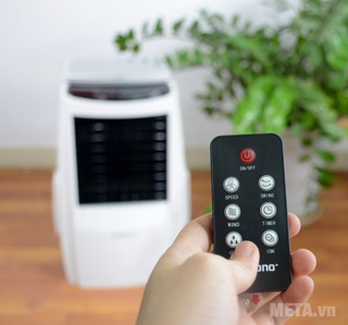 Quạt làm mát Shimono SM-918