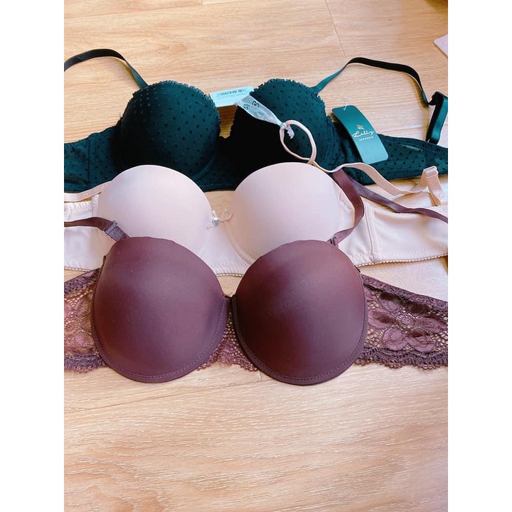 Áo lót xuất dư nhiều hãng