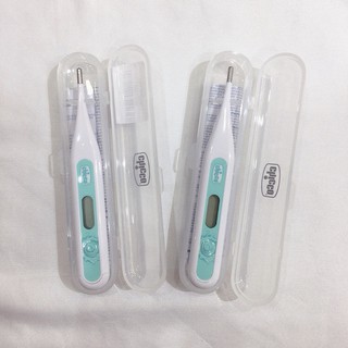Nhiệt kế điện tử 3in1 Chicco