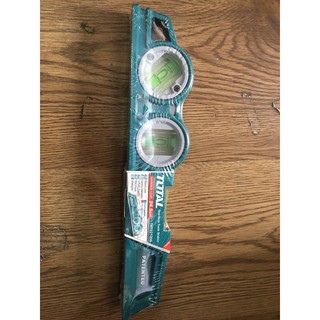 Thước thủy ống 24.5cm total tmt221306