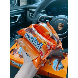 Bánh Peppie Chocolate , TONGKHOCHITUE