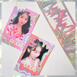 Korean blingbling wave laser sticker book decoration sticker