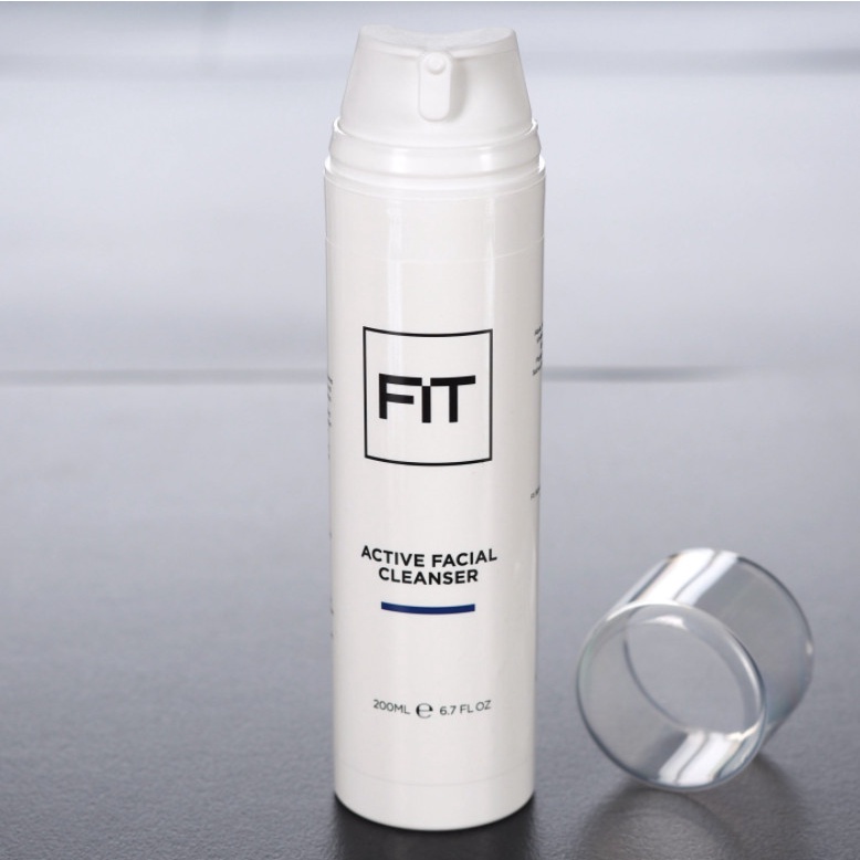 Sữa Rửa Mặt Fit Active Facial Cleanser - 200ml FIT SKINCARE
