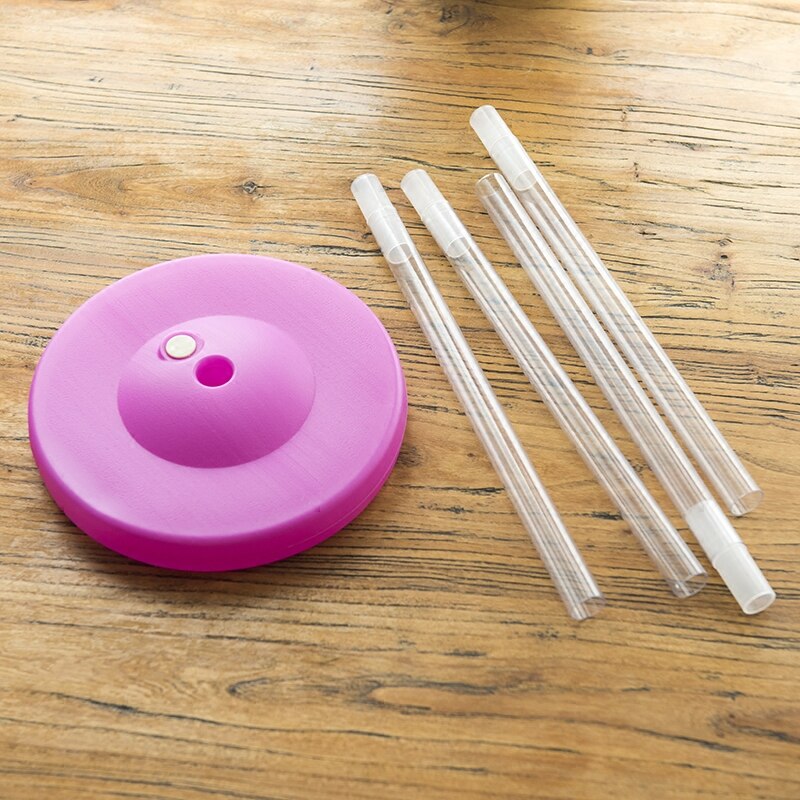 Ống Đứng Cắm Bong Bóng Trang Trí Tiệc Sinh Nhật/Tiệc Cưới