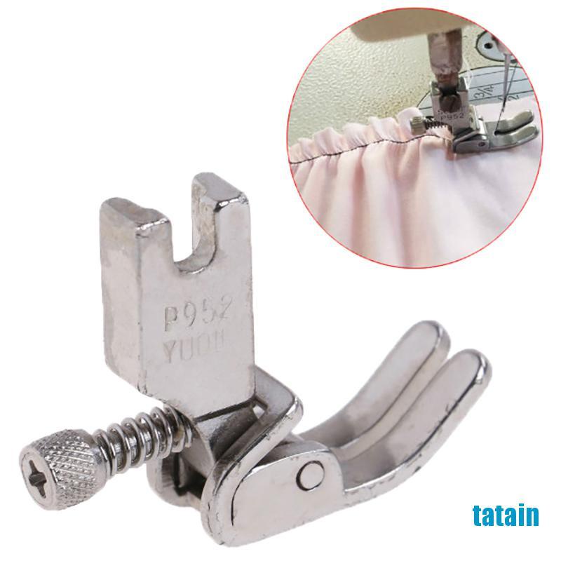Chân vịt máy may công nghiệp có thể điều chỉnh P952
