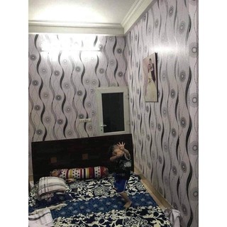 Decan dán tường tại đà nẵng (giấy dán tường keo sẵn mặt sau tại đà nẵng)