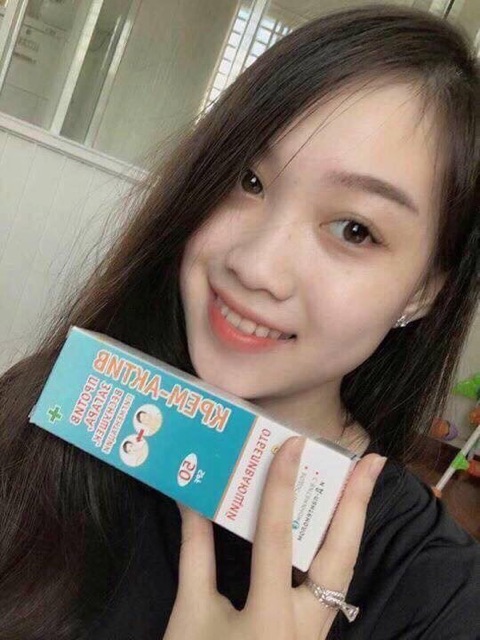 KEM CHỐNG NẮNG NGA KPEM SPF50++