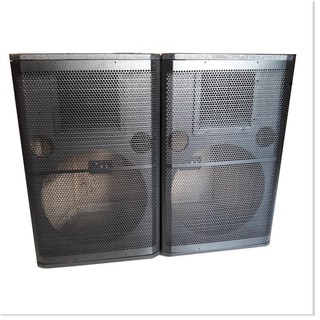 Cặp Vỏ Thùng Loa 4 Tấc Đơn LV 115