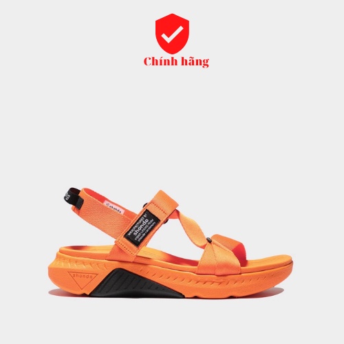 [Chính hãng]Giày Shondo Sandal F7 Racing cam dạ full F7R8080 Bộ sưu tập Neon