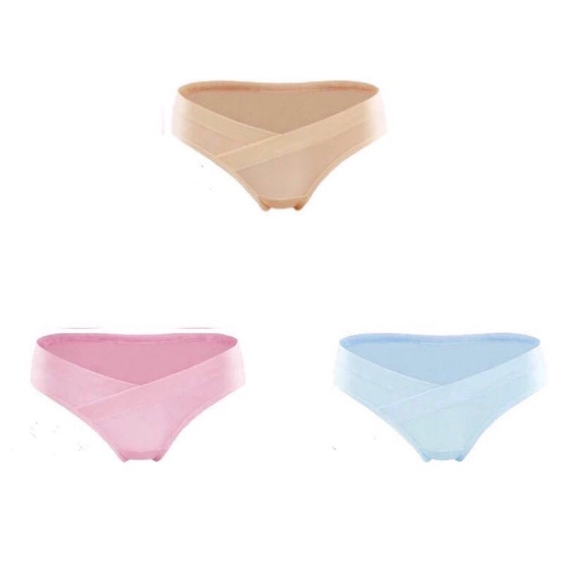 ☞☞Quần lót bầu Spring loại đẹp.