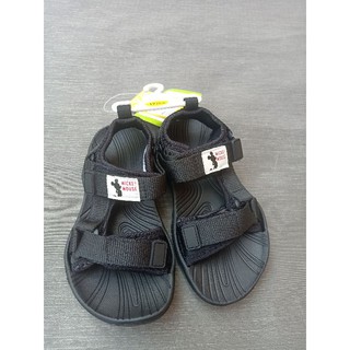 Sandal xuất Nhật bé trai nhẹ ,ôm chân bé.