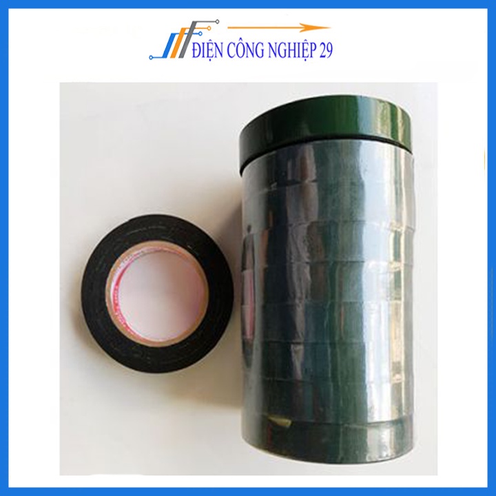 Băng Dính Xốp 2 Mặt 2.4cm