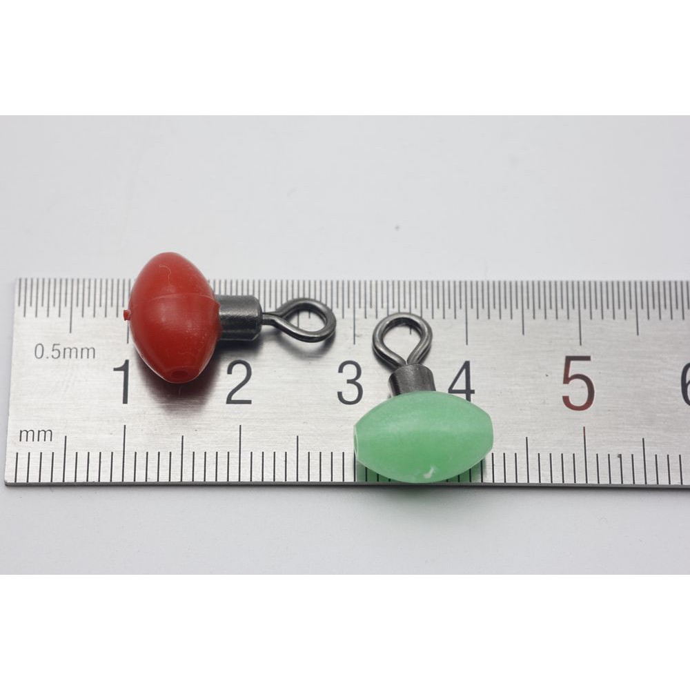 Set 20 Khoen Ma Ní 3 Chiều Hỗ Trợ Câu Cá