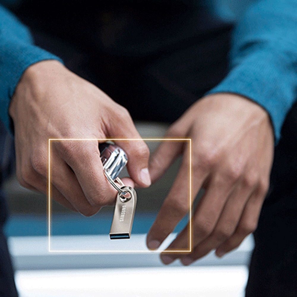 Ổ Đĩa Usb Tốc Độ Cao Chống Nước Cho Máy Tính