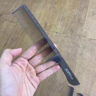 Lược Sofu cắt tóc nam bám tóc tốt