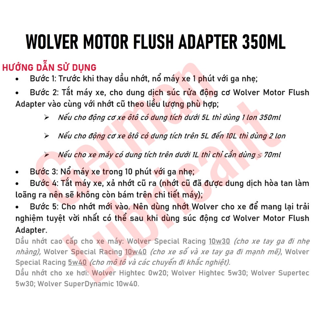 Phụ gia Senfineco Fuel Injector Cleaner 9986 - Senfineco 9986  - Súc béc 9986