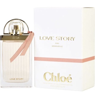 Nước hoa Nữ Chloe