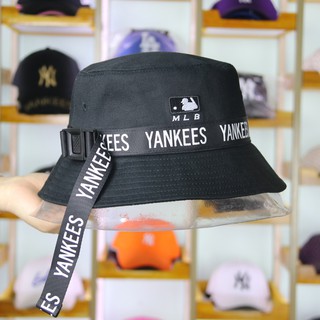 Nón Tài Bèo Yankess NY MLF xịn xò nhất