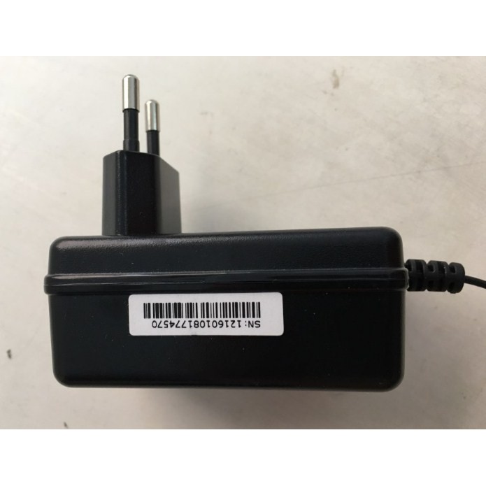 Adapter 12V 1.5A Connector 5.5mm x 2.1m