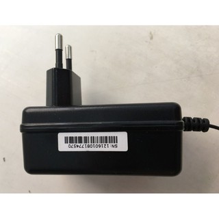 Adapter 12V 1.5A Connector 5.5mm x 2.1m