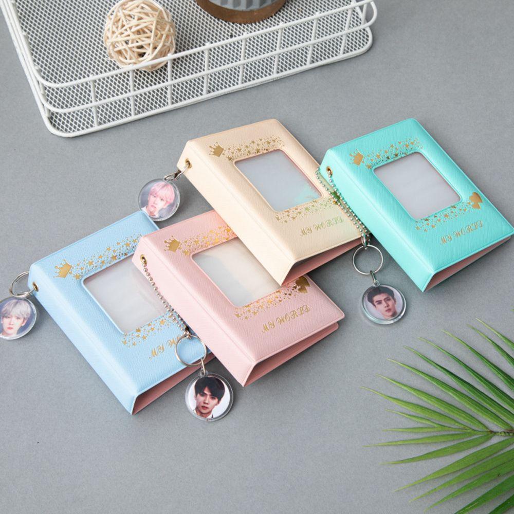 Giá Đỡ Ảnh / Ảnh Hình Vuông Màu Đồng Hình Ngôi Sao Mini Trang Trí Nhà Cửa