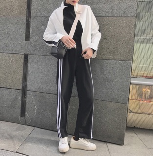 [Order] Áo khoác gió