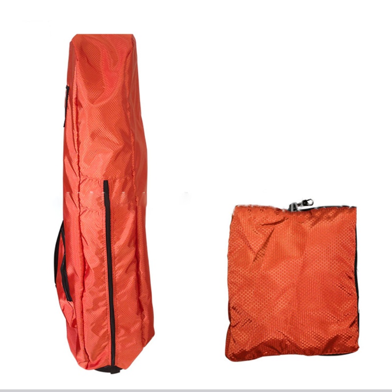 Túi Đựng Bút Chì Chơi Golf Mini Dây Đôi Gọn Nhẹ