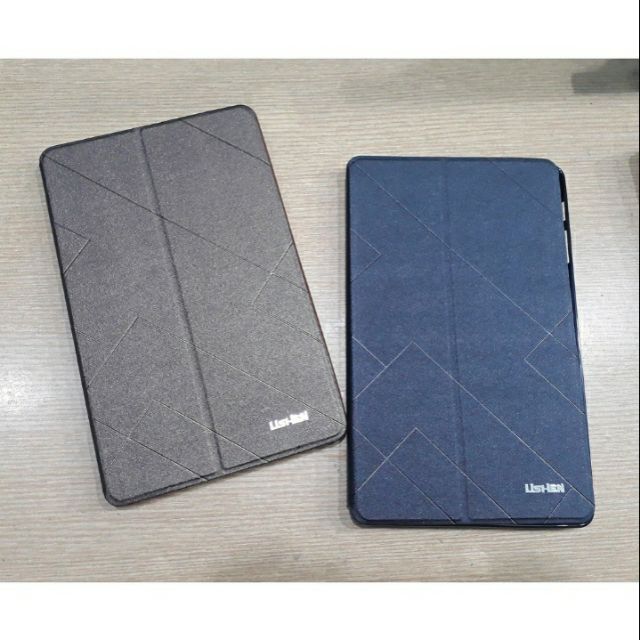 SamSung Galaxy Tab A 10.1 inch (2019)/(T515) Bao Da gập trơn nhiều màu