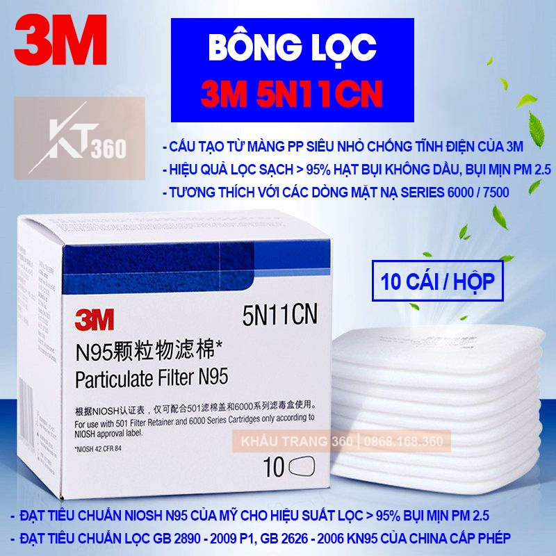 Mặt Nạ Chống Độc 3M 6800 (USA). Mặt Nạ Phun Sơn, Phun Thuốc Sâu, Chống Hóa Chất.