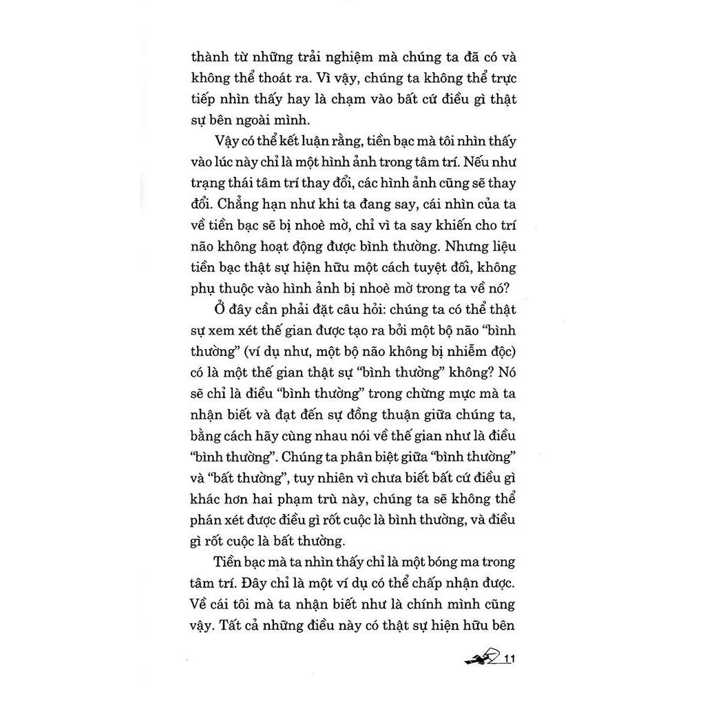 Sách Một Cuộc Sống Trí Huệ