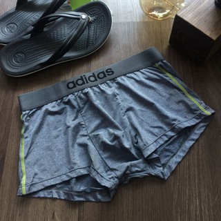 Quần lót nam Boxer thể thao Adidass chất vnxk