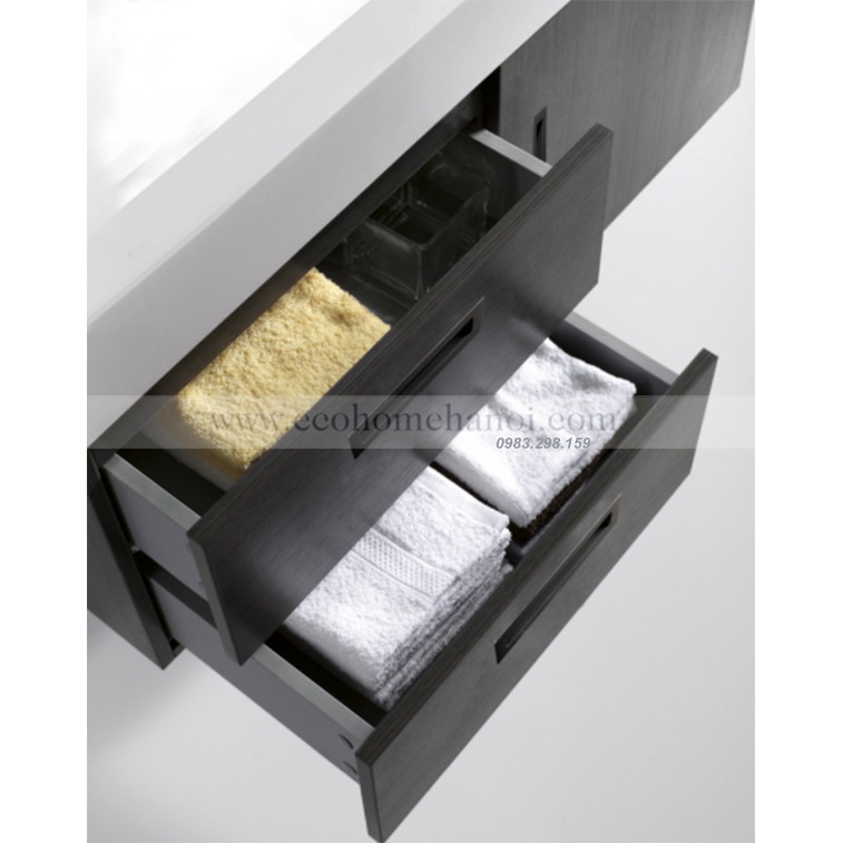 TAY NẮM ÂM HỢP KIM NHÔM CH.8004