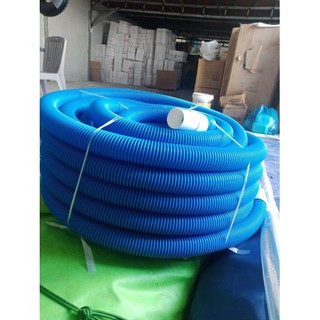 Ống Mềm 30m Hút Bể Bơi_Vòi Hút Bể Bơi_Thiết Bị Vệ Sinh Hồ Bơi