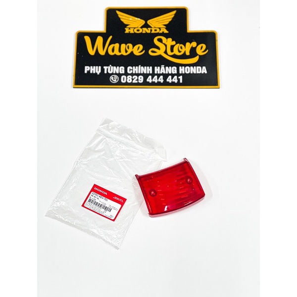 NẮP ĐÈN HẬU WAVE