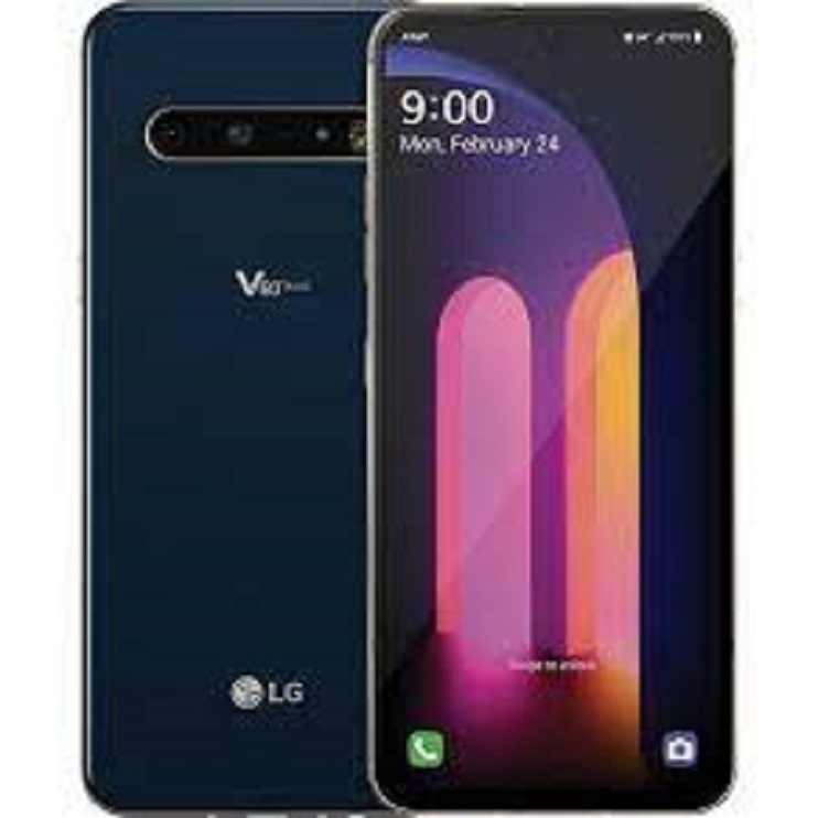 điện thoại LG V60 5G ThinQ Chính Hãng, màn 6.8inch, Máy Cày Free/PUBG/Liên Quân đỉnh Chất,Bảo hành 12 tháng - BC 05