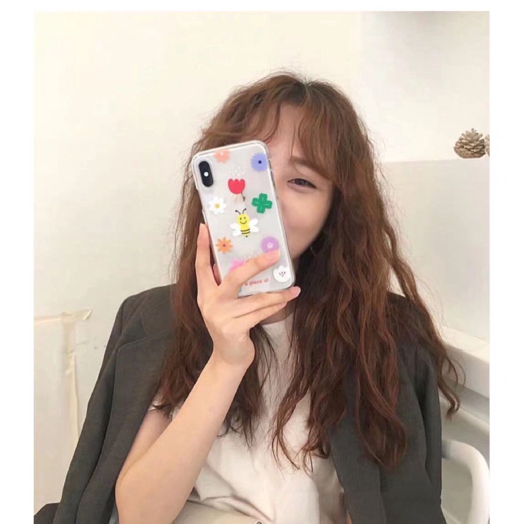 Ốp điện thoại hình xinh xắn cho Iphone 5/5S/6/6plus/6S/6S plus/6/7/7plus/8/8plus/X/XS/XS Max/11 363 | BigBuy360 - bigbuy360.vn