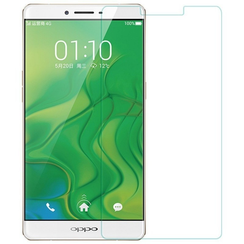 Cường Lực OPPO R7