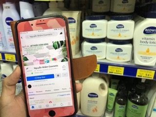 Kem Dưỡng Da REDWIN VITAMIN E Cream 300g  ÚC