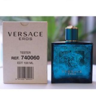 (100ml TESTER) Nước Hoa Nam Versace Erosl