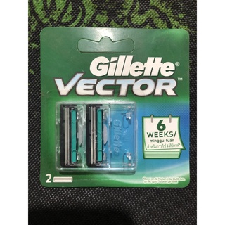 Bàn Cạo Râu Gillette Vector Mượt Mà