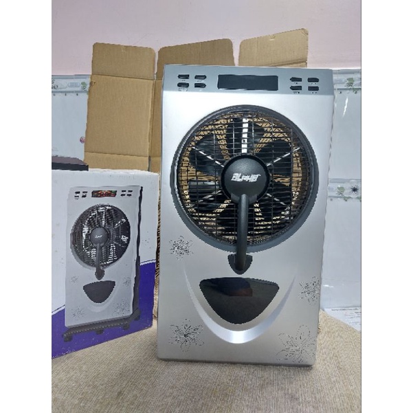 Quạt làm mát hàng công ty chất lượng AF1604