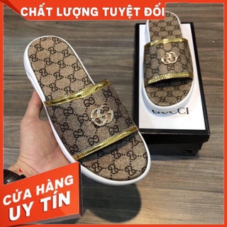 Siêu sale dép quai ngang nam ggg siêu sale